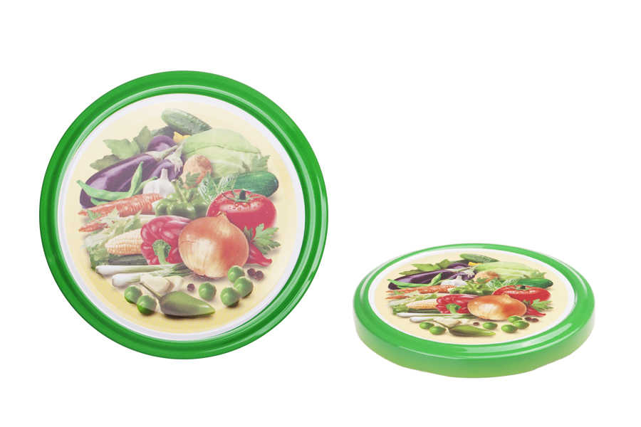 10-618-8 (vegetables green) [1] 